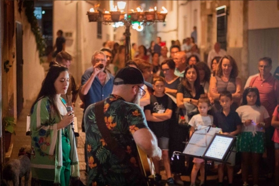 Festival Música en los Rincones 1