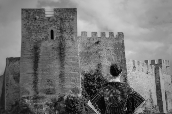 Castillo de Yeste foto tradiciones