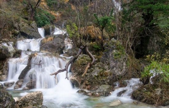 Parque Natural de los calares del mundo y de la sima 3