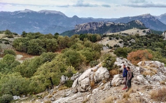 Parque Natural de los calares del mundo y de la sima 4