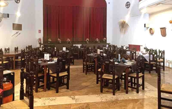Restaurante el Castillo