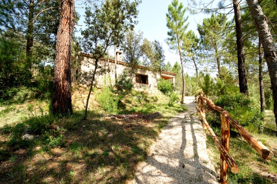 Casa Rural La Tobica