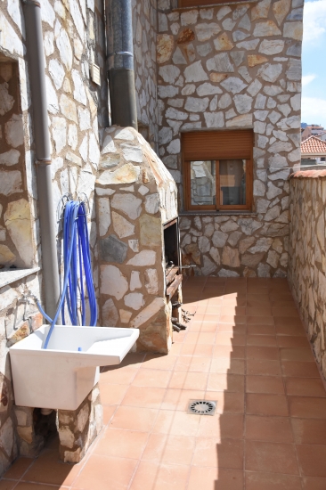 Casa Rural Rosario
