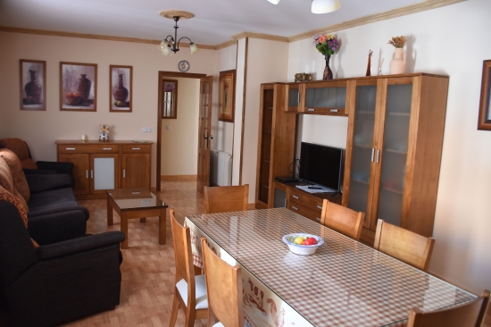 Casa Rural Rosario
