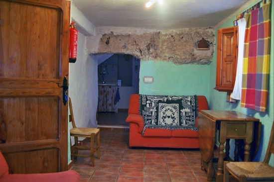 Casa rural Albayacín