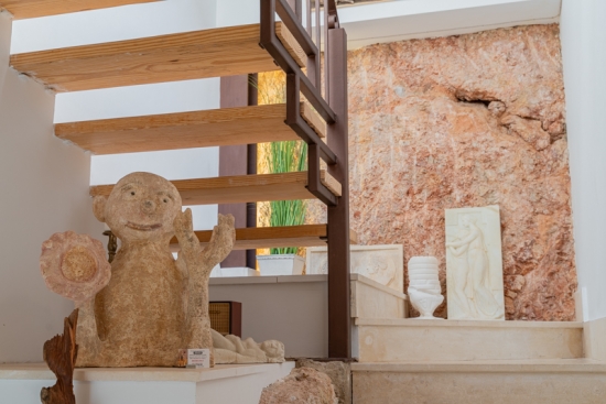 Apartamento Turístico Domus Lapidis Domus Lapidis