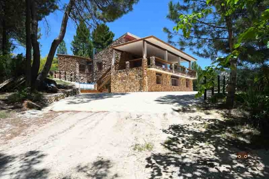 Casa Rural el Autillo
