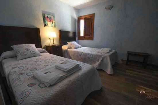 Casa Rural el Autillo