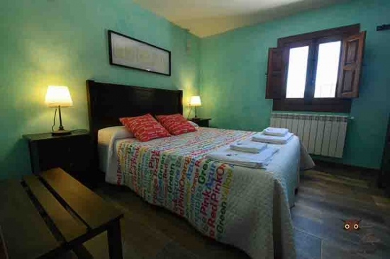 Casa Rural el Autillo