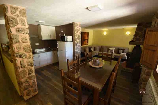 Casa Rural el Autillo