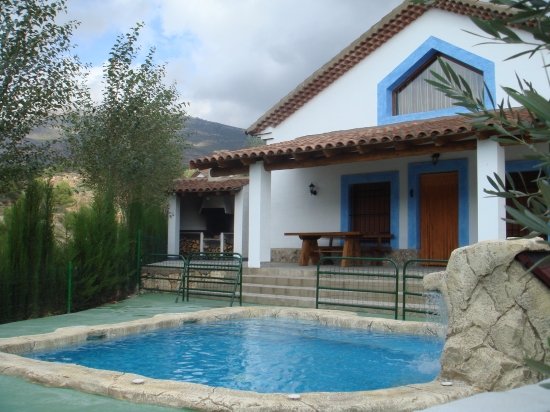 Casa Rural El Olivar