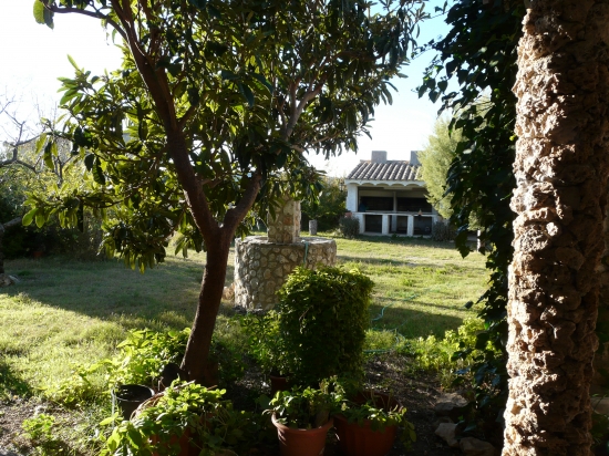 Casa rural la Granja