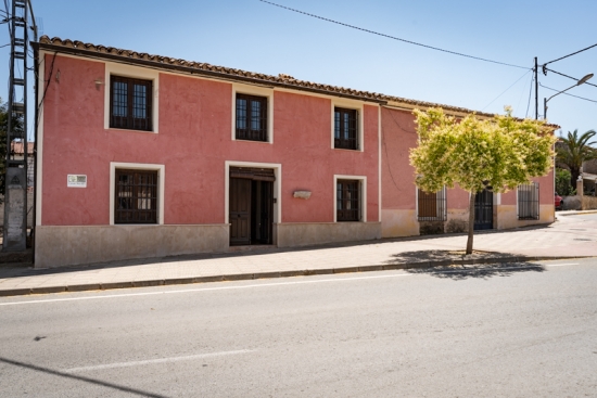 Casa Rural Miranda Exterior casa rural