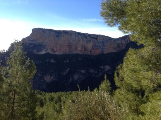 Eco Zumeta Valle Entorno de las actividades