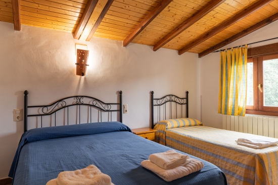 Casa Rural Calar de la Sima