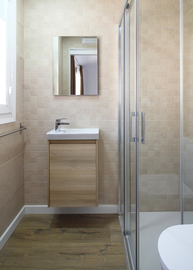 Hostal Marquez aseo completo