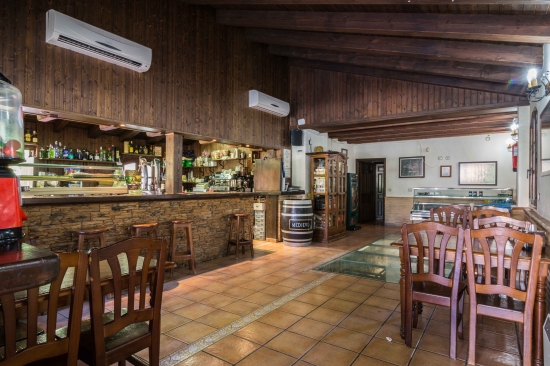 Hostal rural el Molino