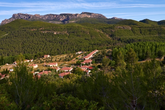 Hostal Río Segura