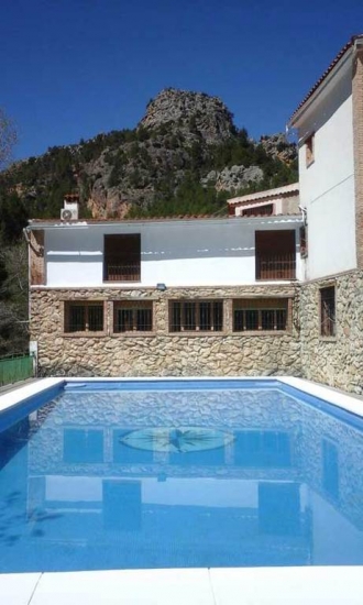 Hostal Rural Spa Venta Ticiano