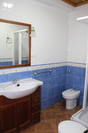 Hostal Rural Spa Venta Ticiano