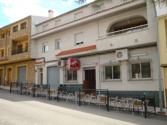 Mesón la Cuesta