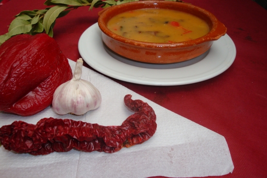 Mesón la Cuesta