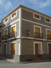 C.R. Puerta de la iglesia y apartamentos La Candelaria exterior puerta de la iglesia