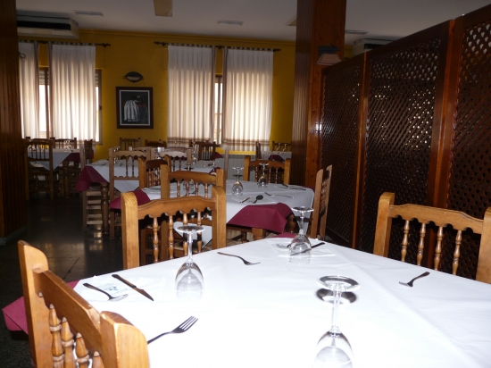 Restaurante San Juan