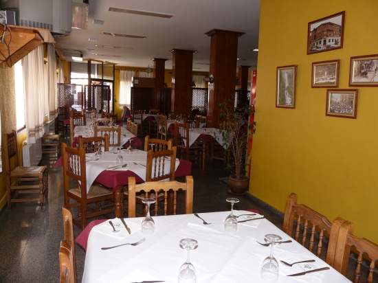 Restaurante San Juan