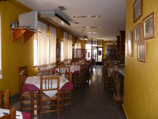 Restaurante San Juan