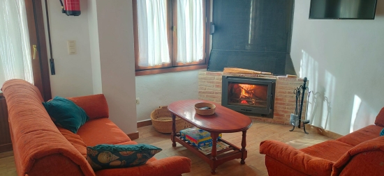 Casa Rural Calar de la Sima