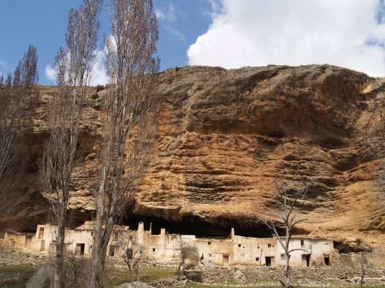 TAYVILLA. Mil años de historia Paisajes de conquista, frontera y repoblación