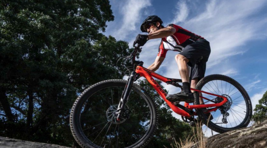 Rueda por la Sierra del Segura en Bici: Tus-Yeste