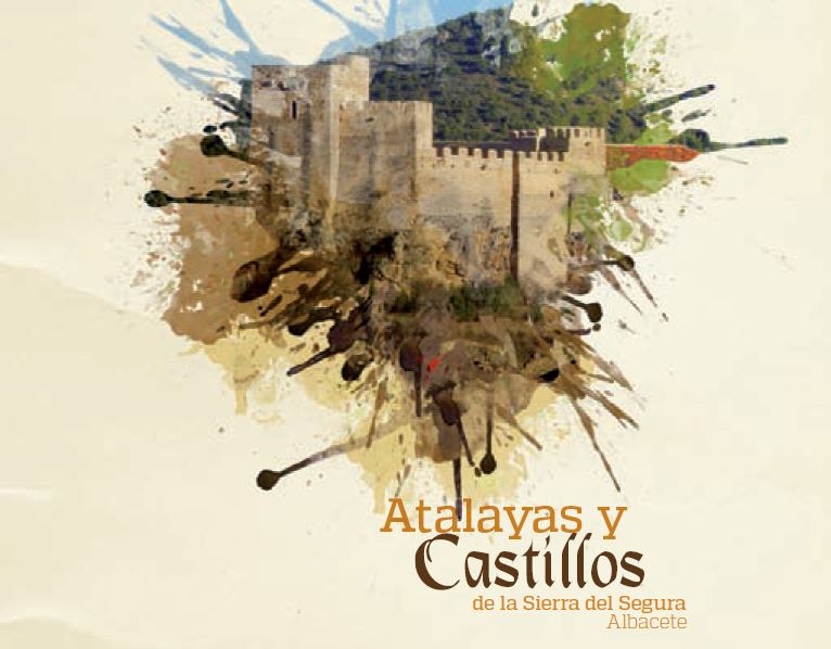 CASTILLOS Y ATALAYAS