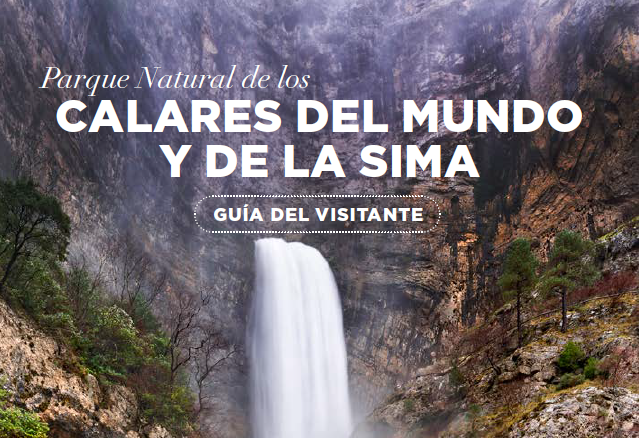 Guía del visitante PN de los Calares