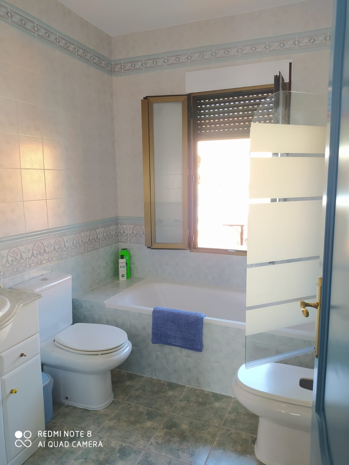 Casas Rurales Rioparden Baño bañera. Casa Montgó