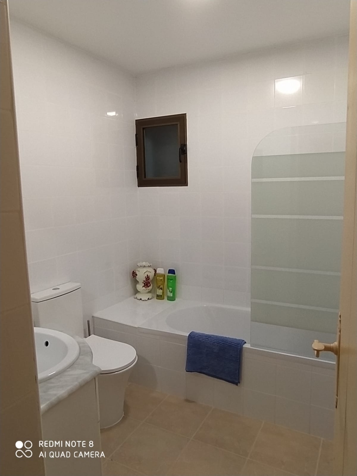 Casas Rurales Rioparden Baño bañera . Casa Marineta
