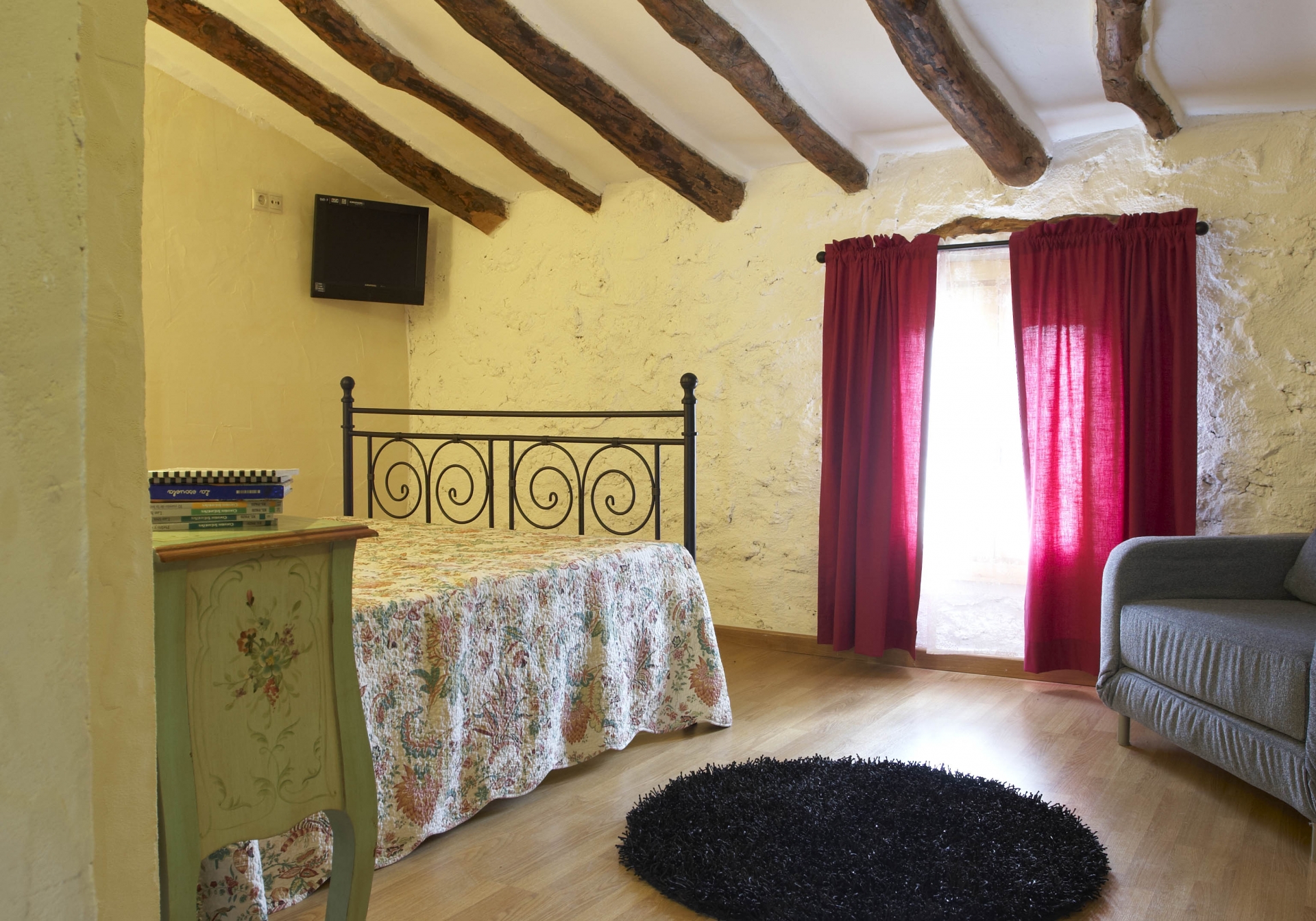 Agroturismo la Artezuela