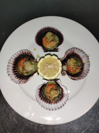 Bar Tr&eacute;bol tapas