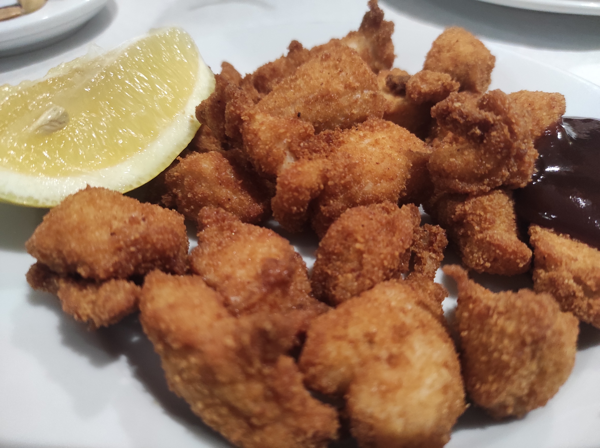 Bar Perina tapas