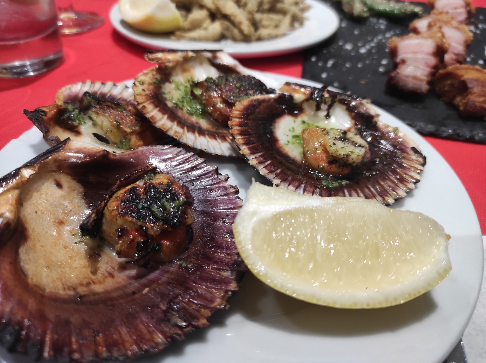 Bar Perina tapas