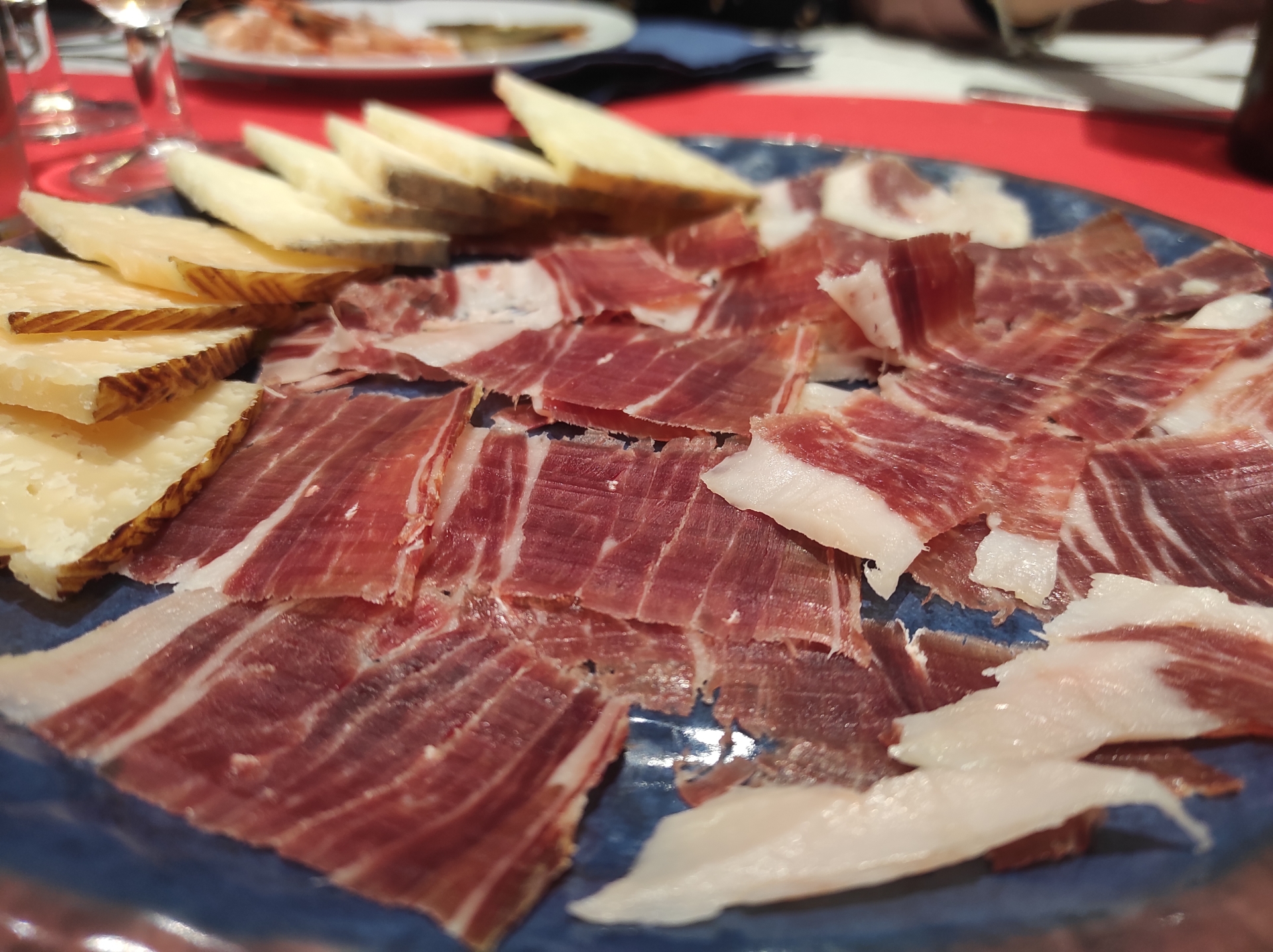Bar Perina tapas