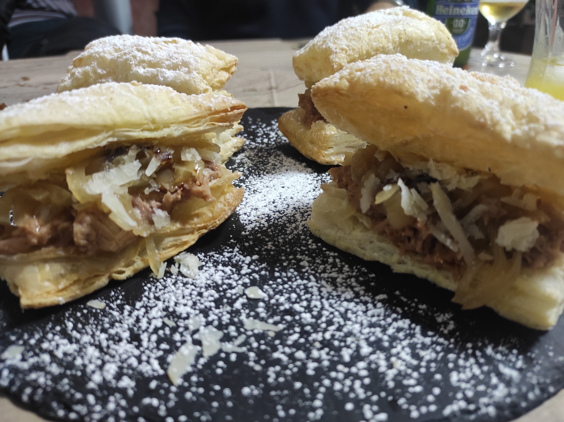 Bar Tr&eacute;bol Bocatas