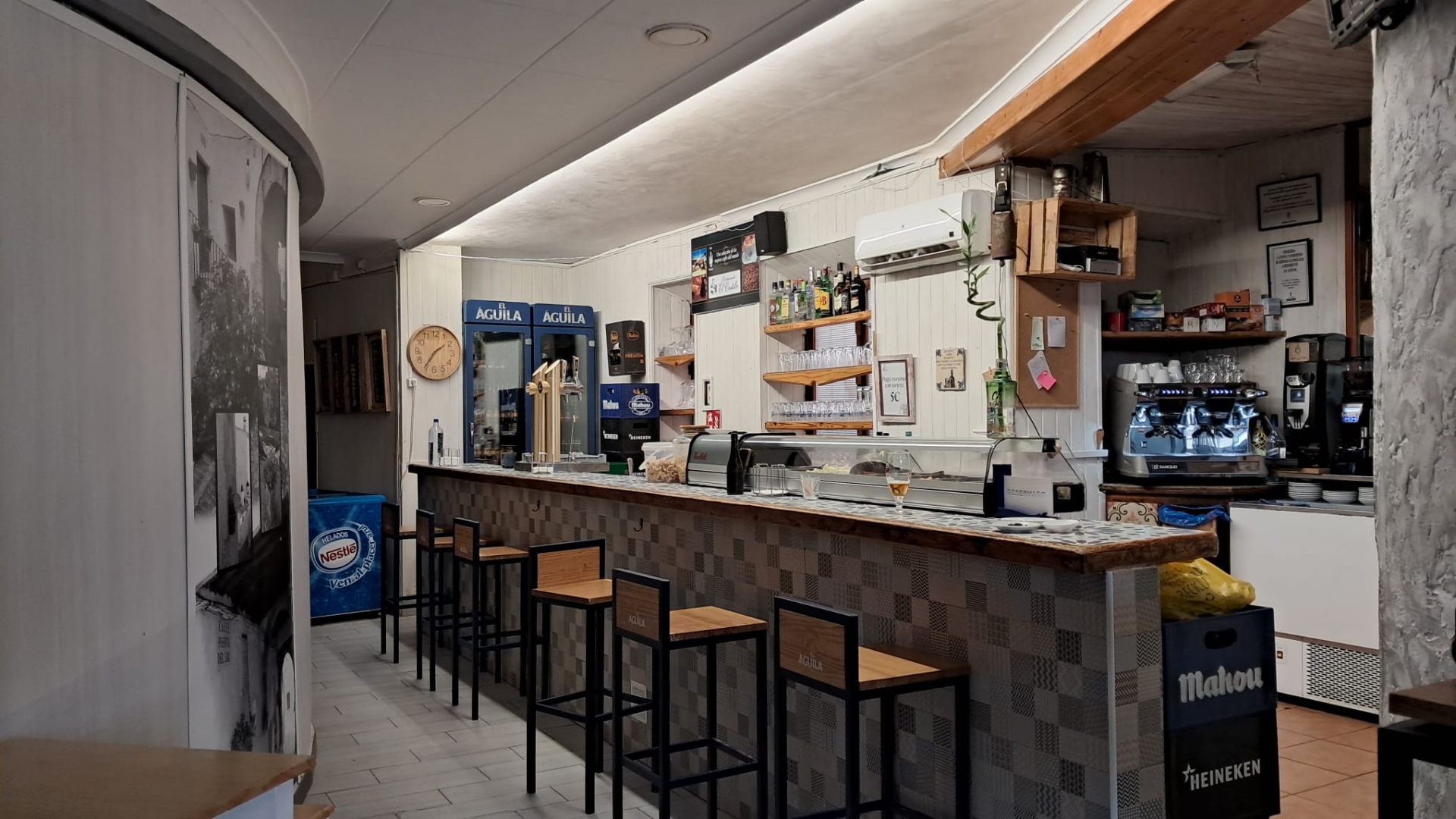 Restaurante el Castillo rte castillo