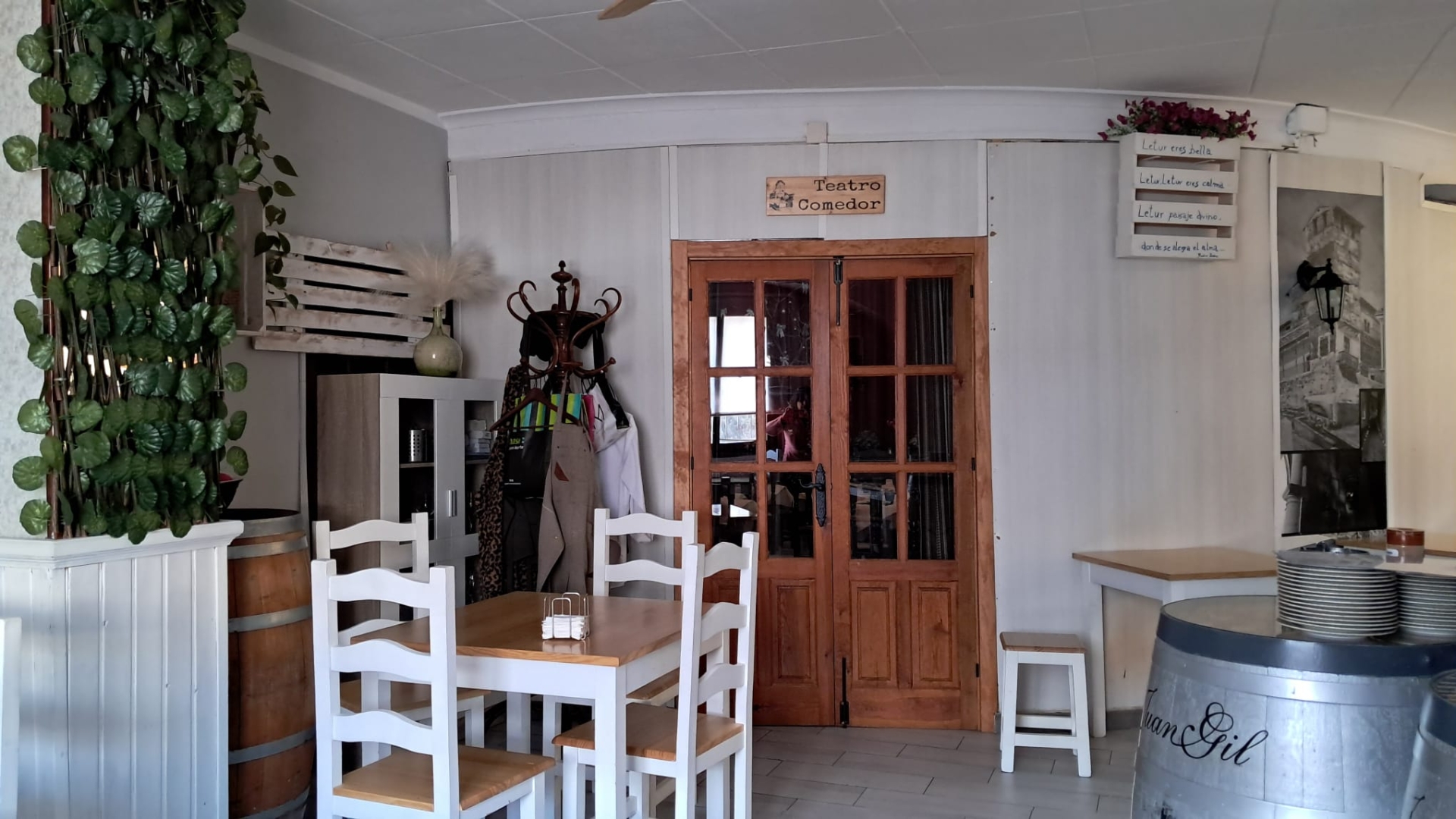 Restaurante el Castillo Restaurante castillo