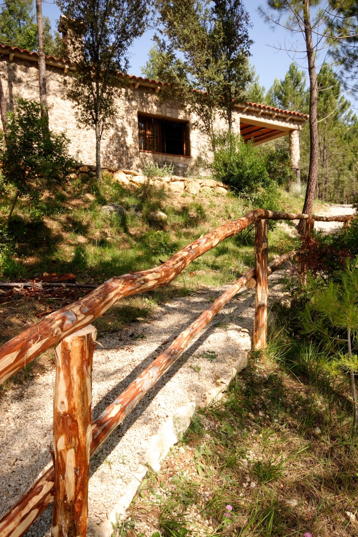 Casa Rural La Tobica