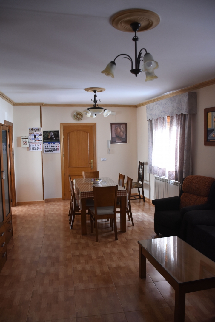 Casa Rural Rosario