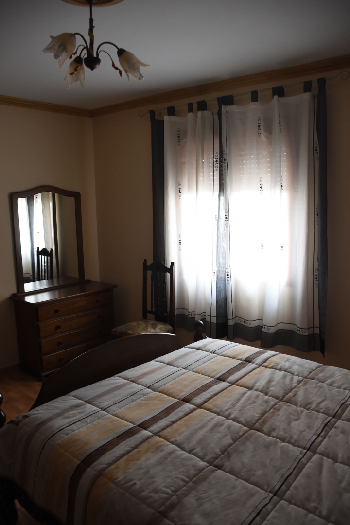 Casa Rural Rosario