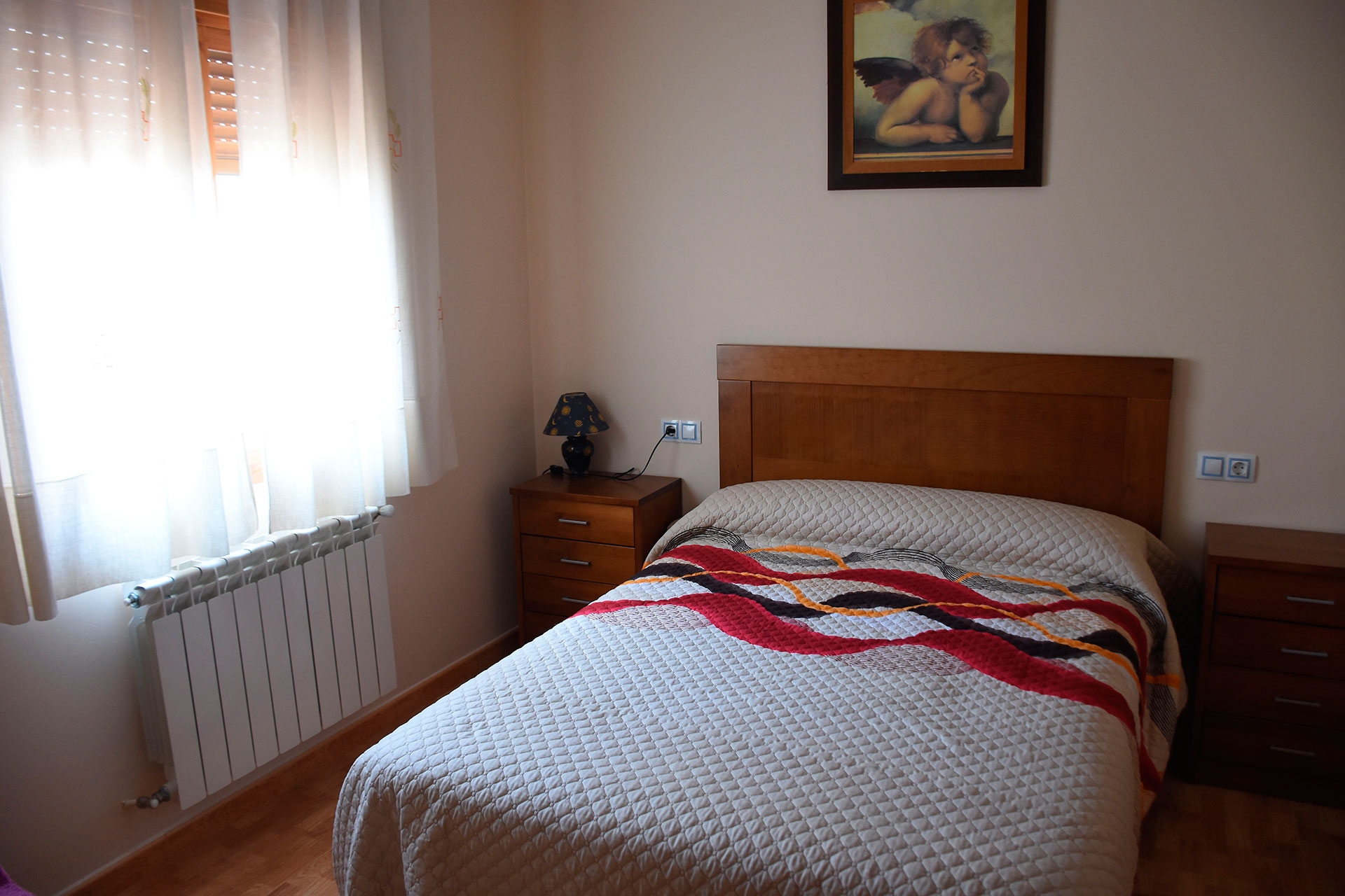 Casa Rural Rosario