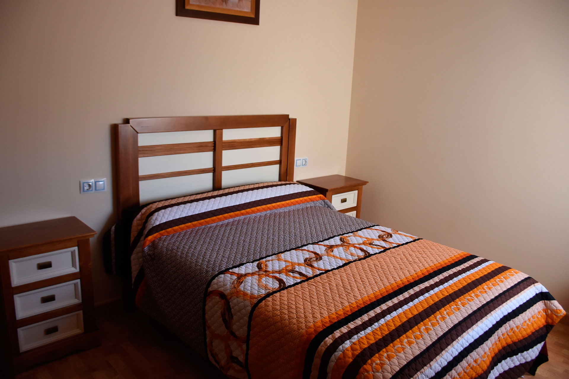 Casa Rural Rosario